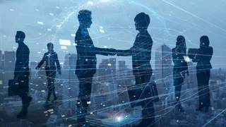 Baobab teams up with Scor Syndicate to push cyber authority to €1bn