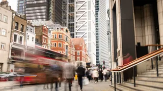 Re/insurance jewel in the crown of UK financial services: PwC