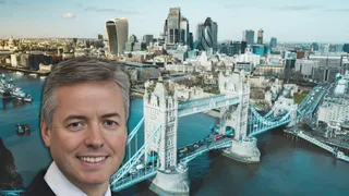 Specialist Risk Group expands leadership team with head of specialty