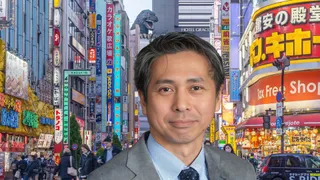 Tokio Marine veteran jumps ship for HDI Global