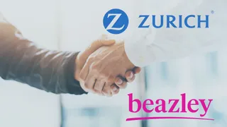 Australian regulator waves through Zurich’s £8bn takeover of Beazley