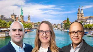 Scor ramps up cedant fac reinsurance across key regions