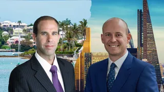 Axa XL bets on internal talent to bolster specialty lines