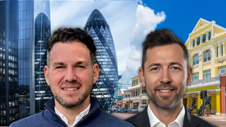 Carrick expands outlook with fortified leadership in London and Bermuda