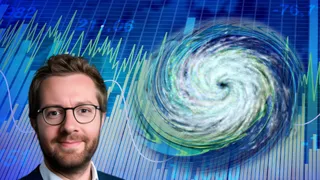 Don't be fooled: 2025 nat cat losses hide worrying picture