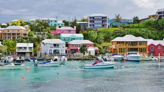 Globe Life establishes Bermuda reinsurer to support affiliate risk cessions