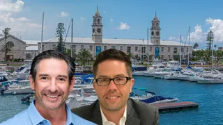 SiriusPoint broadens MGA strategy with ISC partnership