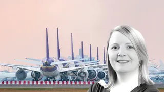 Aviva gets grounded with Ireland parametric launch