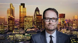 Lloyd’s Market Association gets Axa XL UK CEO as new chair