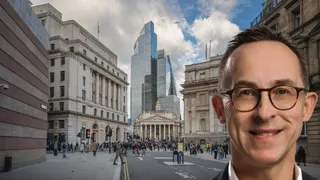 CFC names Markel International lifer as underwriting chief