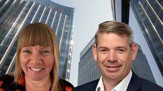 Ryan Specialty rebrands financial lines MGA Leopanthara