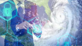 Capital is doing what catastrophe models can’t: BMA report