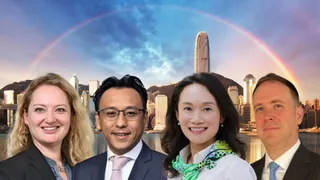 Willis reshapes Asia leadership to seize sector opportunity