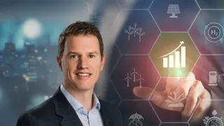 Markel Insurance powers up energy specialist to lead team