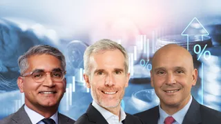 Reinsurance exits 1/1 strong, ILS investors in no rush