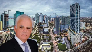 Helvetia Baloise swoops on senior talent for key LatAm, Caribbean role