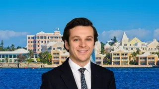 Brit Re bolstered by added business line led by fresh VP