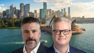 Willis swoops on Aon veteran duo to boost Pacific finex push