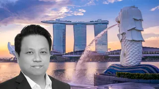 Liberty sketches growth for APAC with senior underwriter