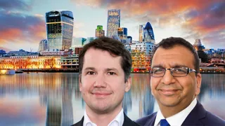 Argenta CEO, Apollo commercial chief join LMA board