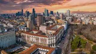 Berkshire’s BHSI bolsters casualty offering in Italy