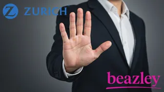 Beazley rejects latest Zurich bid, says it’s worse than previous offer