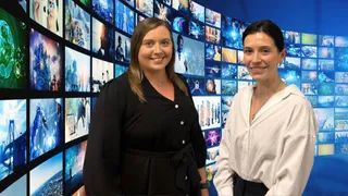 Media is the message: QBE extends professional cover to Europe