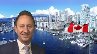 Marsh Risk picks 20-year stalwart to run Canadian unit