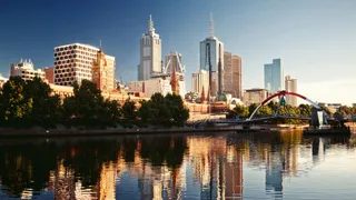 London’s SRG enters Australia, targets sport and entertainment