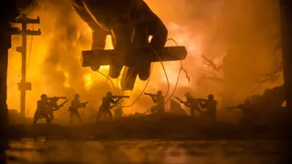 Doubling of mass shootings in US creates need for specific active-assailant cover