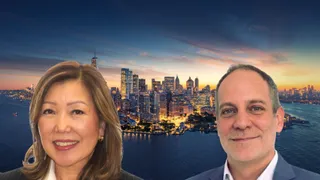 Axa XL turns inward for Americas specialty leadership