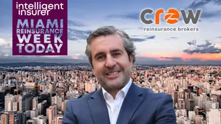 Crew Reinsurance Brokers rebrand reflects growth ambition in Latin America