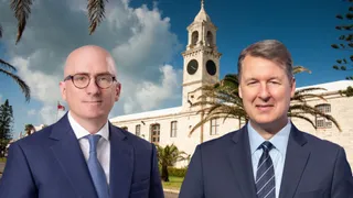 Everest offloads risk and doubles down on buybacks