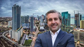 Crew Reinsurance Brokers caps multiyear transformation with fresh brand, corporate identity