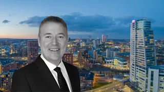 Northern light: Romero Group names regional managing director