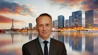 Axa XL Reinsurance sees GWP rise to €2.6bn in 2025