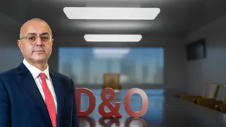 Specialty MGA adds to financial lines with senior D&O expert