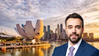 QBE hires Asia property expert in regional push
