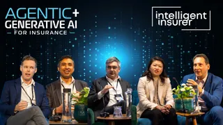 The real AI risk is acting with yesterday’s logic: Panel