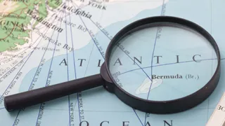 Bermuda hailed as an attractive risk-return market: Howden