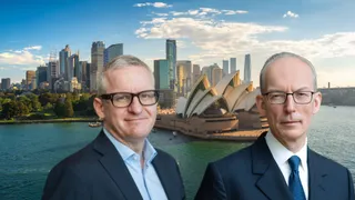 QBE targets combined ratio of 92.5% for 2026 on back of solid results