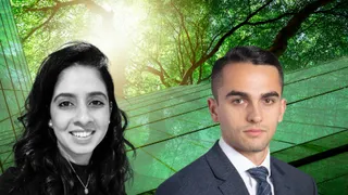 Canopius builds up natural resources team with Chubb, Zurich hires