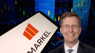 Markel Group COO exit triggers top-tier rethink