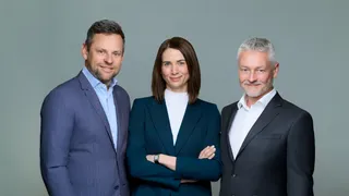 Specialty carrier Pinion launches offering MGA capacity