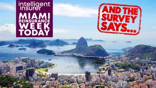 Cyber and P&C offer strongest growth in Latin America, survey shows