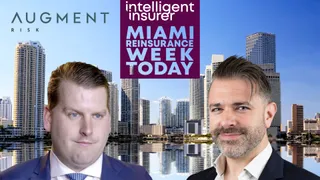 Parametric moves from niche to essential tool: Augment Risk