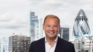 The IUA appoints Scor executive to its board