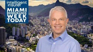 ‘Tougher decisions’ ahead: influx of new capacity to test LatAm discipline: Hannover Re