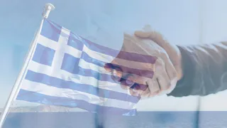 Greece is the word: Brokerslink adds Athens broker