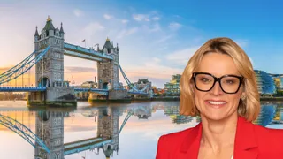 Sompo names new CEO for UK operations following Aspen deal